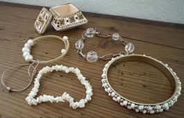 Schmuck Konvolut