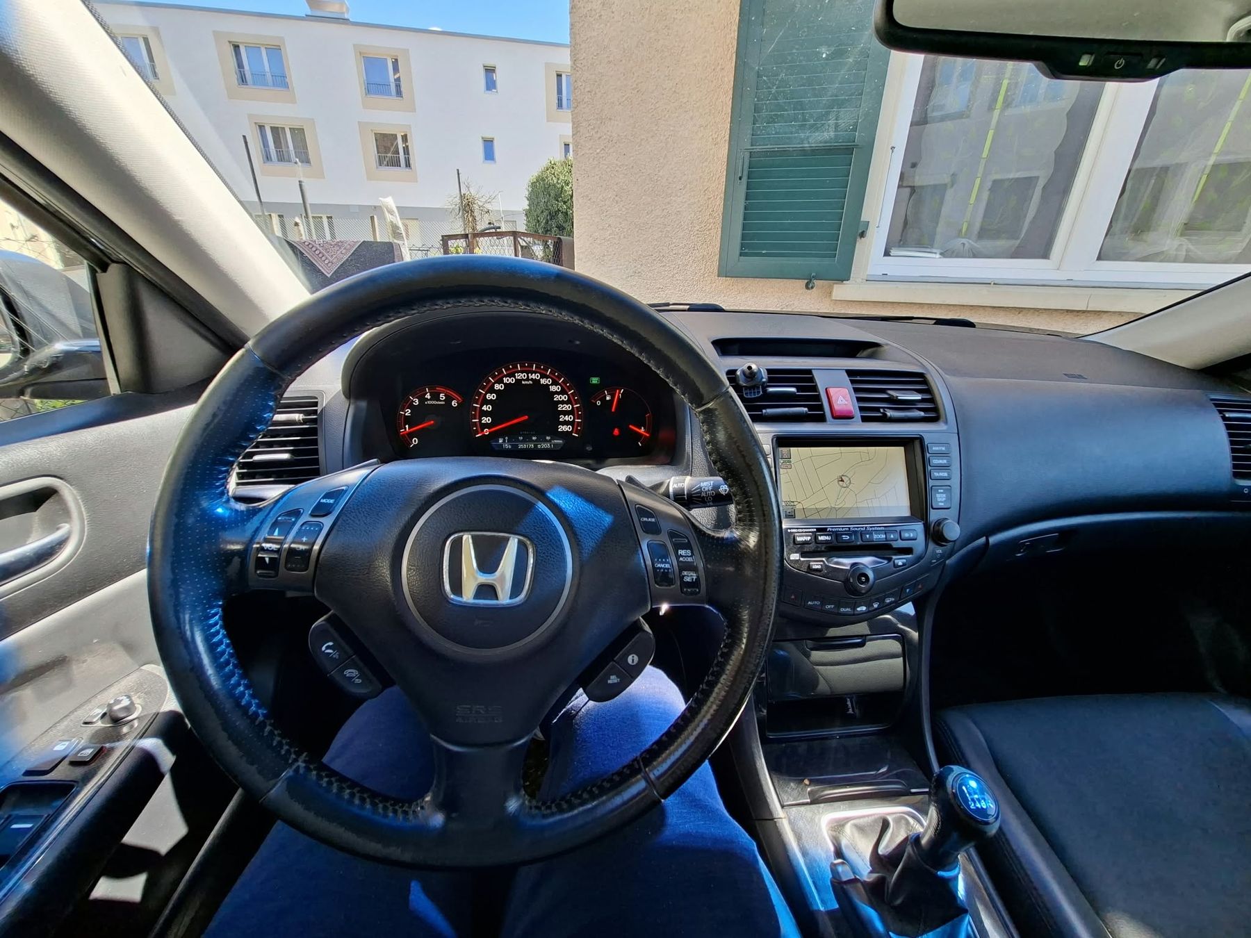 Honda Automobili: Honda Accord – Usato da Bassecourt venduto da kilas_ir 7