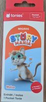 Pocket Tonie Migros Story Mania Malva neu