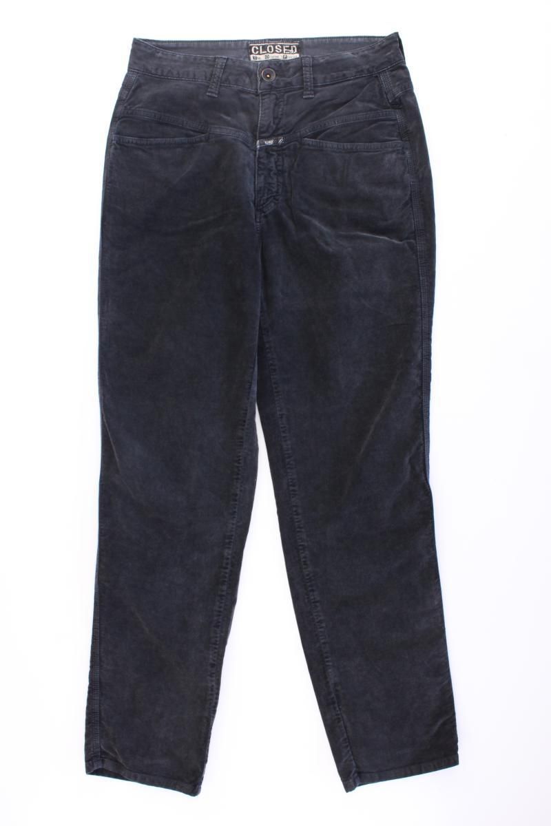 Hosen: Closed Hose Gr. IT 44 (M) grau – Gebraucht aus Neustadt an der Waldnaab von SecondLifeFashion