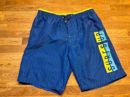 Schiesser Badeshorts Gr.164