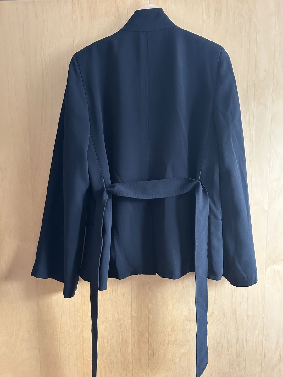 Max Mara Vestes: MAX MARA Blaser IT44 D40 – Neuf (Voir description) à Oftringen par Odessa65 2