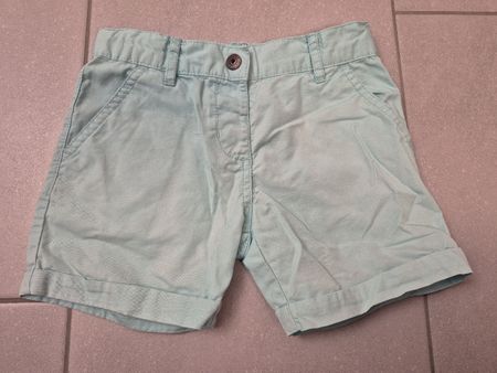 Shorts für Mädchen, Gr. 98/104, topp Zustand!!!