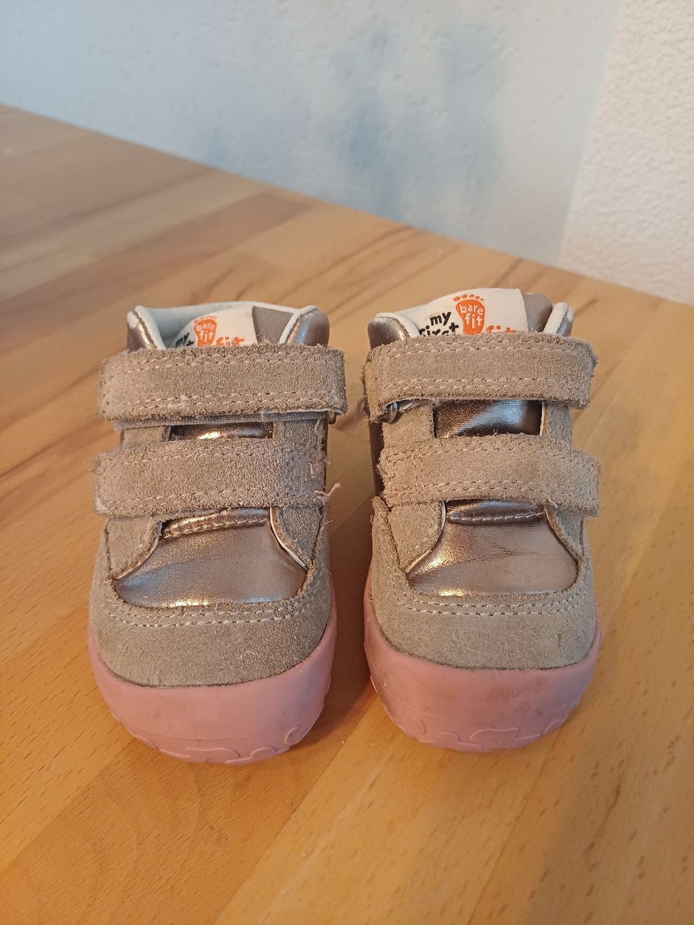 Superfit Scarpe per ragazzi: Superfit Schuhe Grösse 19 – Usato da Walde AG venduto da fashionstyles 1