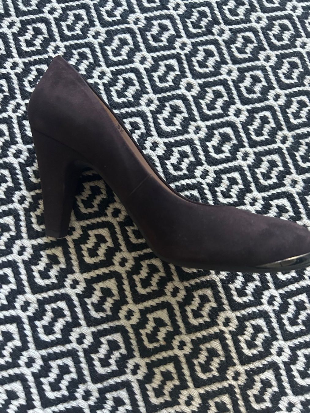 Unisa Damenschuhe: Pumps Unisa G.37 – Neu (gemäss Beschreibung) aus Wollerau von Dolder23 3