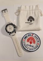 Neuwertige KYBOE Giant 55 Herrenuhr full Set , 