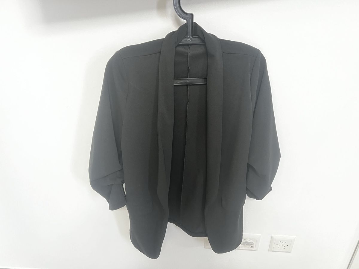Giacche: blazer leggero – Nuovo (secondo la descrizione) da Pregassona venduto da beatricee0