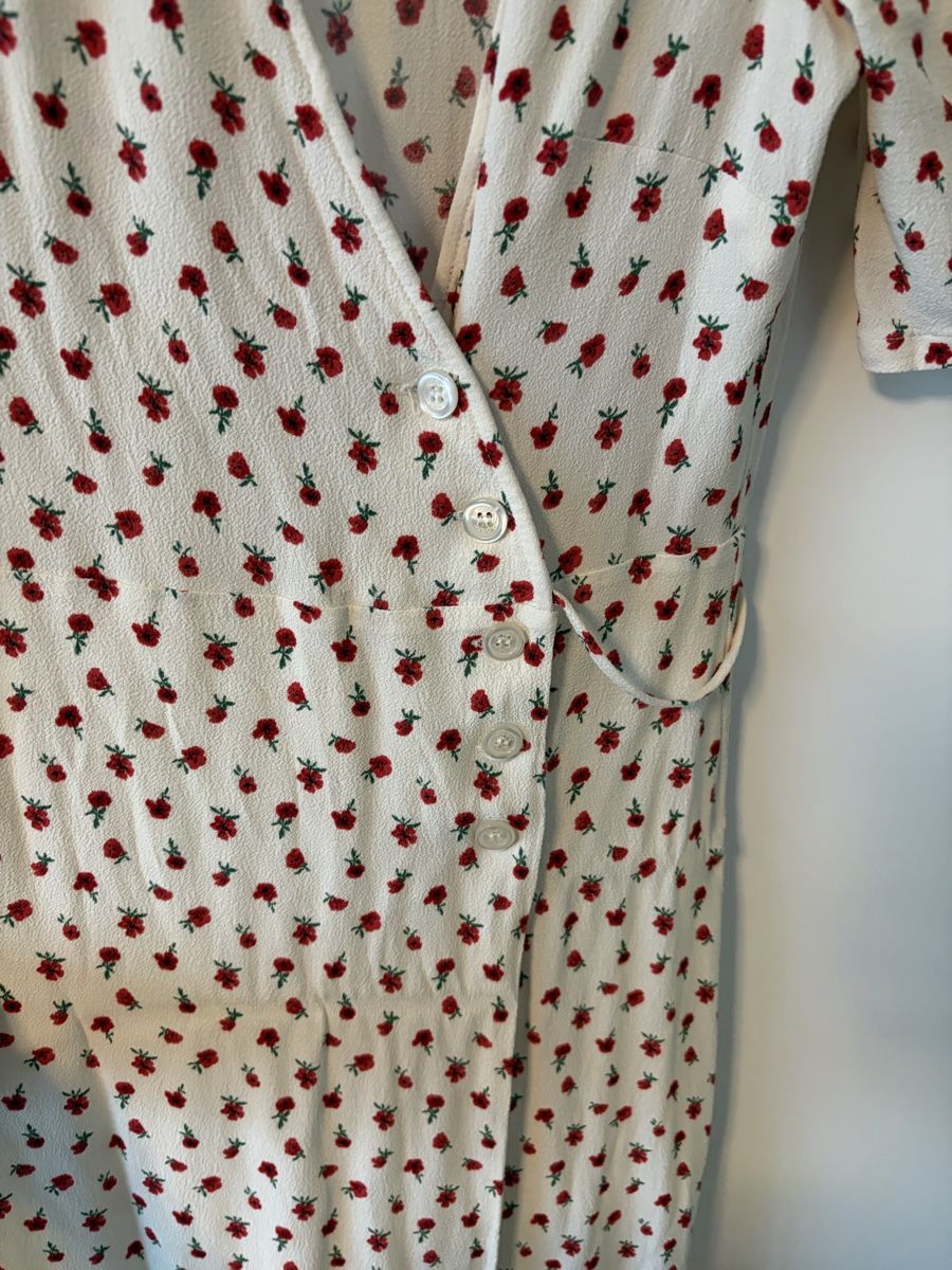 Rouje Vestiti: Rouje Kleid Gabin – Usato da Winterthur venduto da ana_z7yd 3