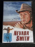 Nevada Smith Western DVD EN/DE/FR/IT/SP Steve McQueen
