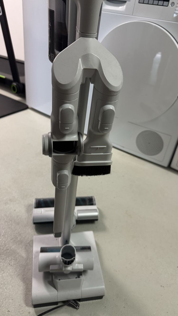 Samsung Staubsauger & Zubehör: Samsung Bespoke Jet Vacuum Cleaner Used – Gebraucht aus Winterthur von Kevin.Prandini 2