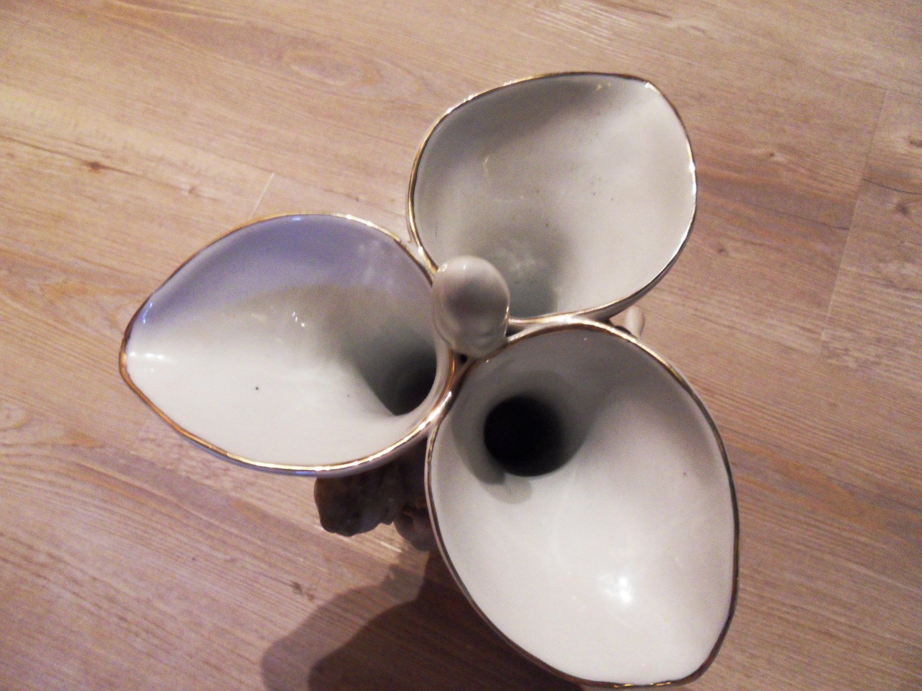 Vasi & Recipienti: Putti Vase Porzellan – Usato da Schongau venduto da Eva-Katharina 8