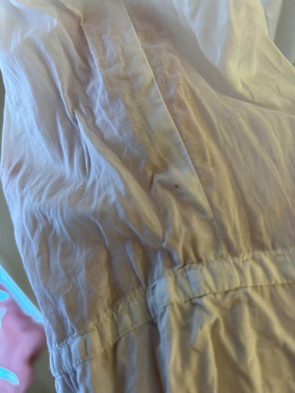 Blusen: Antike Bluse Baumwolle 1900 – Gebraucht aus Birsfelden von Exclusivity 7