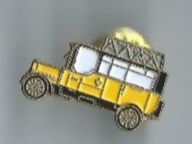 Plaquettes & Badges: Postauto Oldtimer Bus - Pin – D'occasion à Zürich par t24_de