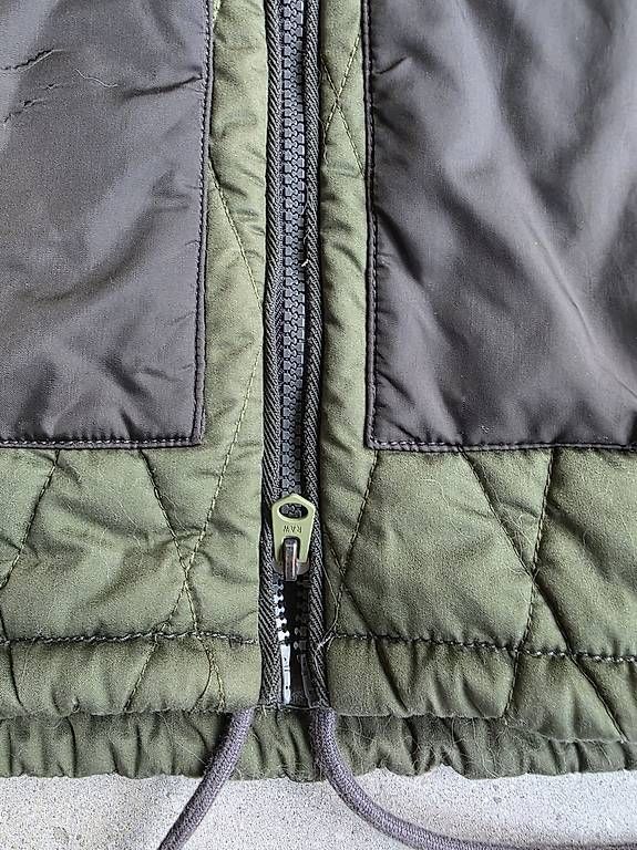 Giacche: G-Star Jacke Damen Grösse S – Usato da Starrkirch-Wil venduto da NHA01 4
