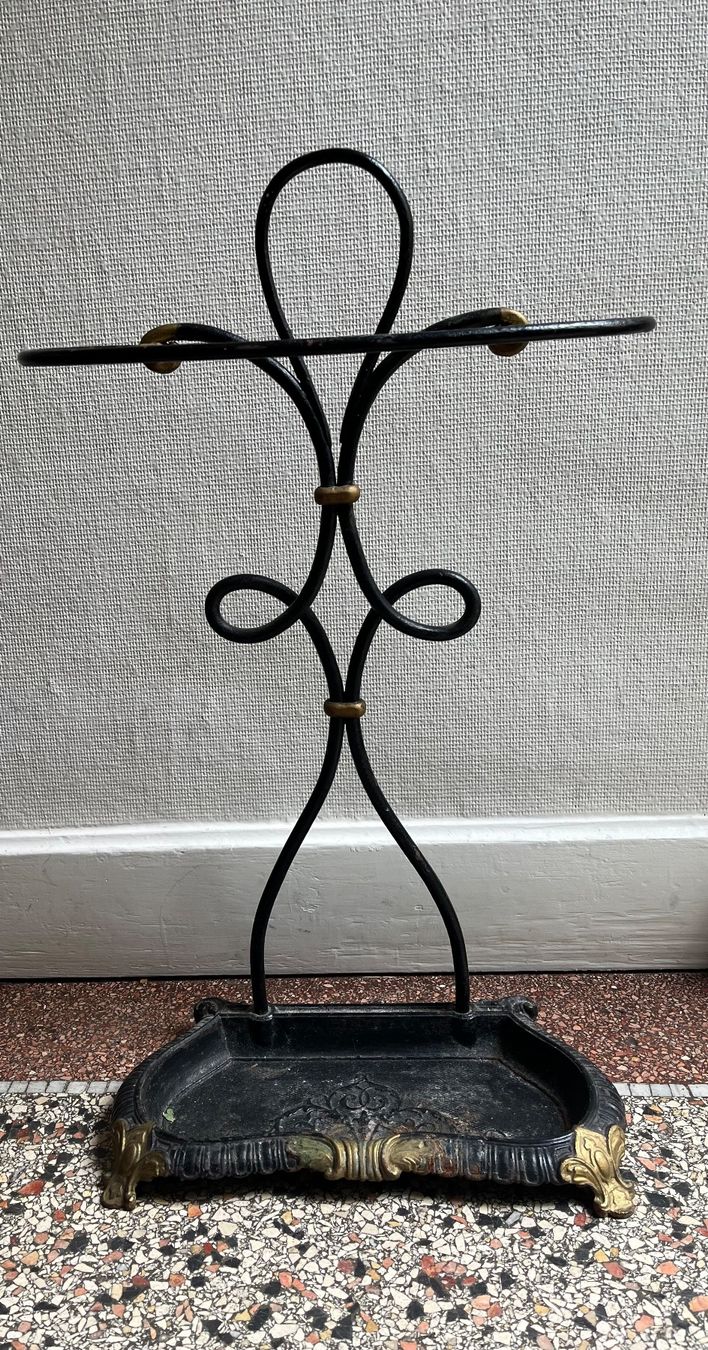 Altri mobili per ufficio: Schirmständer, Art Deco – Usato da Basel venduto da rah_r