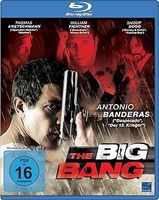 🎞️🎥🍿 The Big Bang 🍿🎥💿
