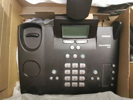 Gigaset ISDN SX353 Telefon