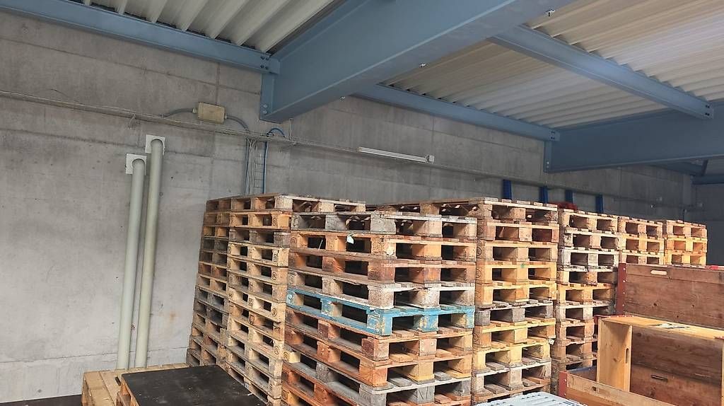 Pallets: Europaletten – Usato da Bütschwil venduto da marco_w91