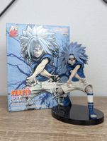 Figurine Naruto Vibration Stars - Uchiha Sasuke