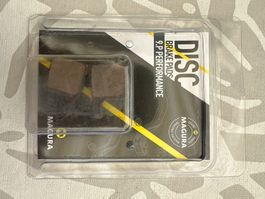 Bremsbeläge für Magura, Disc Brake Pads 9.P Performance