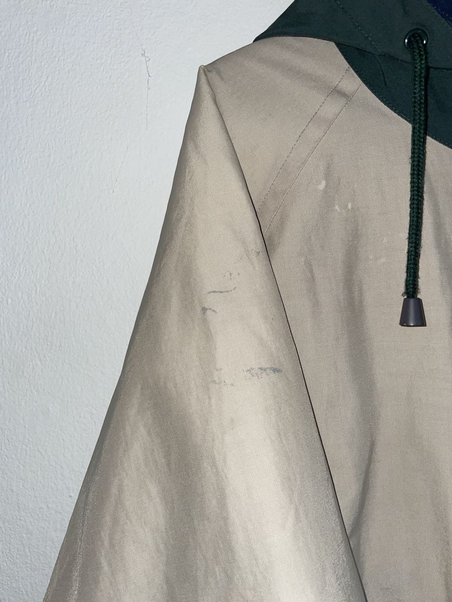 Giacche: Vintage Nautica Jacke – Usato da Bern venduto da nic_h6jp 2