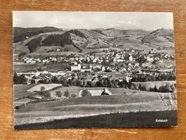 AK Entlebuch LU 1961