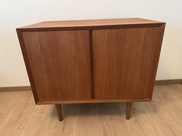 Cadovius Teak Sideboard Kommode Denmark 1960s