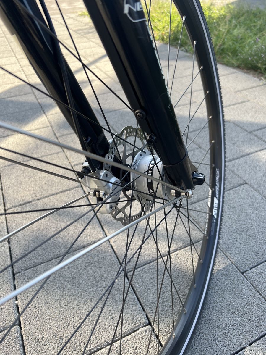 Biciclette: CANYON  – Usato da Aarburg venduto da Uschi1961 8