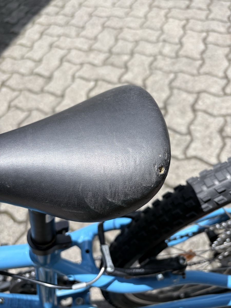 Pyro Biciclette: Kindervelo Pyro 24 Zoll – Usato da Selzach venduto da simu1992 7