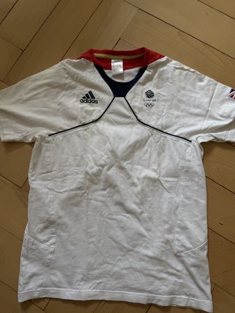Team GB Shirt