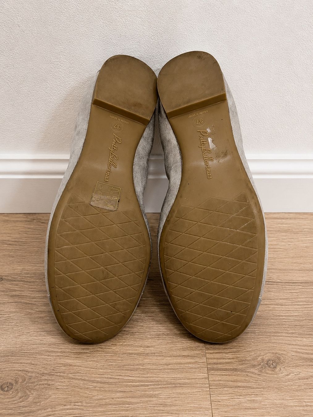 Scarpe da donna: Pretty Ballerinas Grösse 37 – Usato da St. Gallen venduto da Starlord77 2