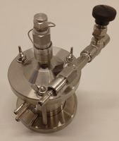 Mini-Reactor/Vessel