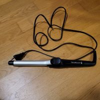 Remington Lockenstab
