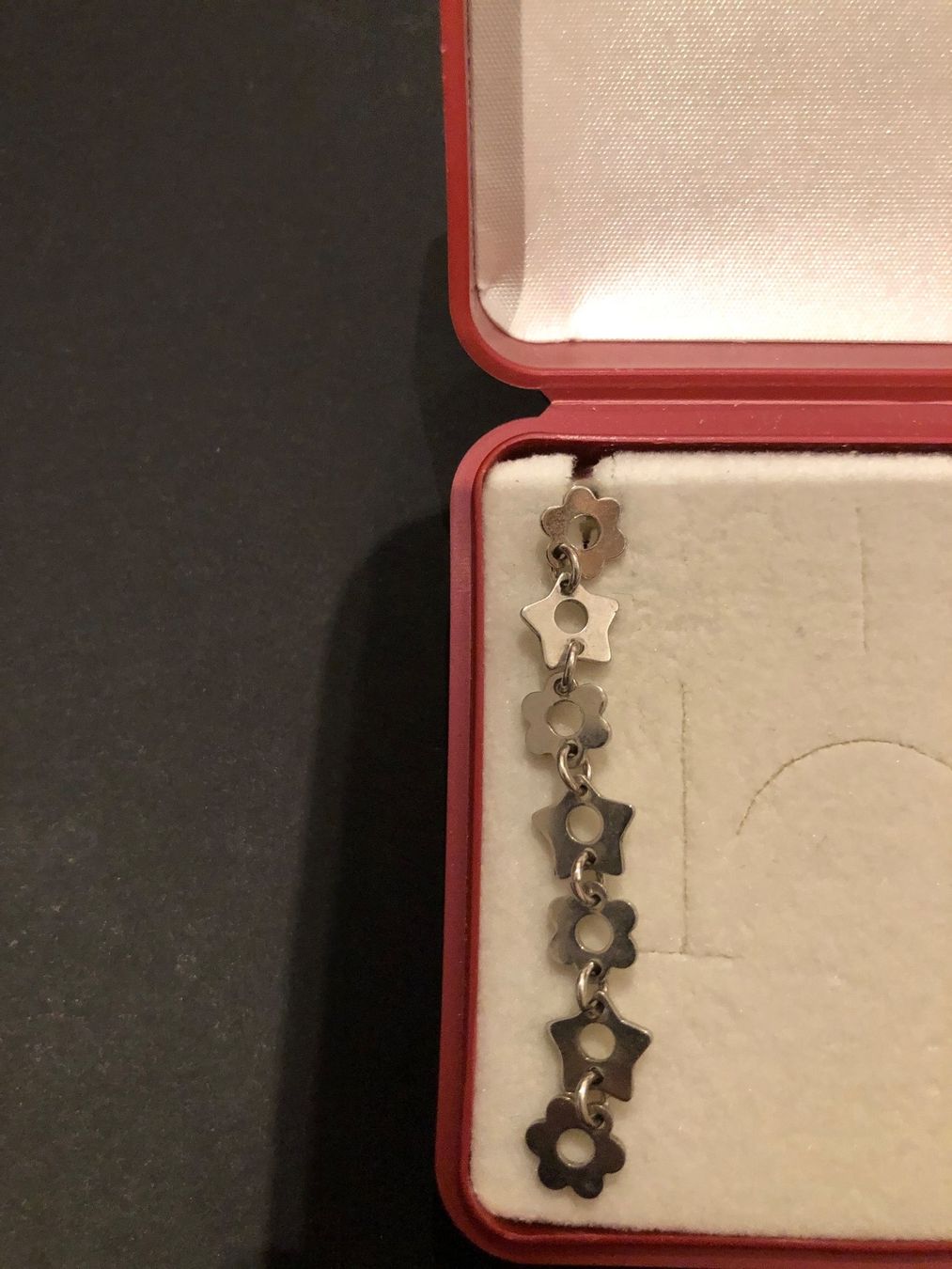 Boucles d'oreille: Silber Ohrstecker Blumen – Neuf (Voir description) à Meisterschwanden par Snoopy-2018 1