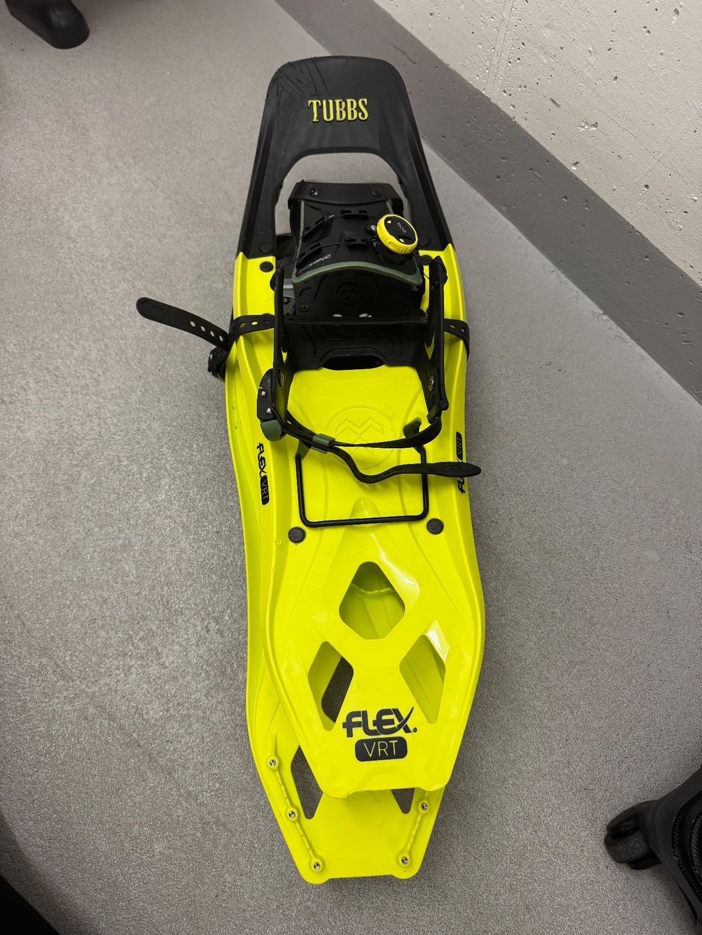 Altro in Alpinismo & Escursioni: TUBBS - Flex VRT 25 Herren Schneeschuhe – Nuovo (secondo la descrizione) da Meierskappel venduto da aemkeii