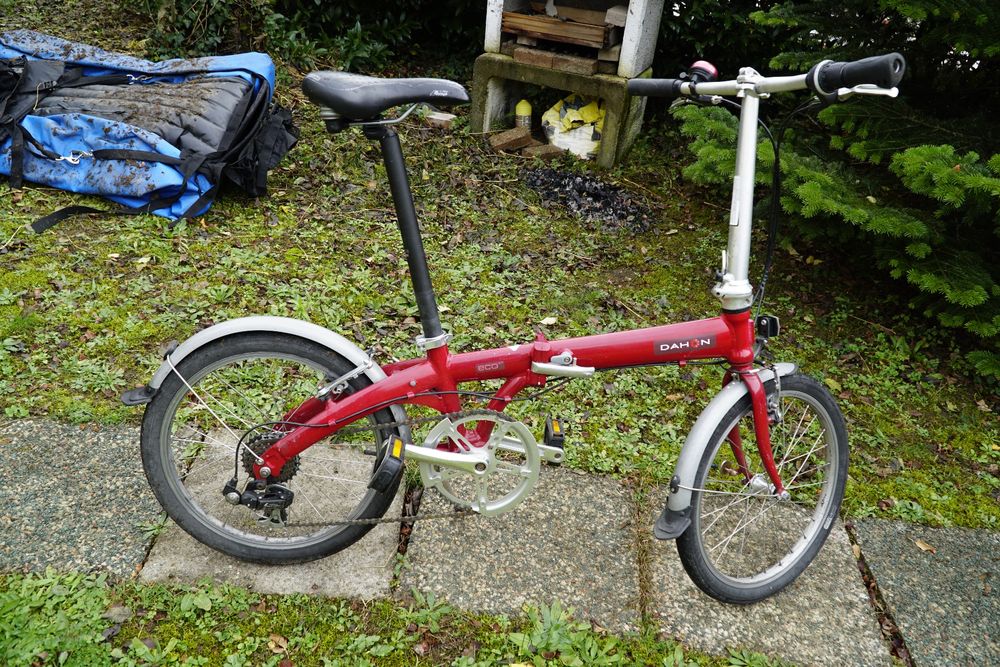 dahon kaufen