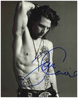 TOM CRUISE - handsigniertes Grossfoto (20x25cm) mit COA