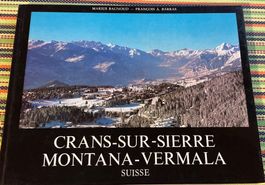 Crans-Sur-Sierre Montana-Vermala, Bagnoud/Barras