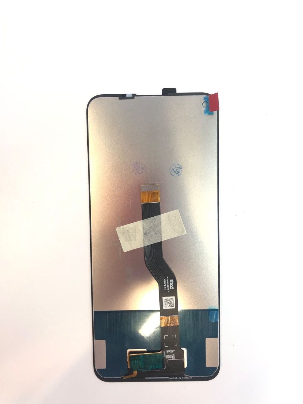 Nokia Telefoni cellulari / Smartphones: Nokia 8.3 Display schwarz – Nuovo e nell'imballaggio originale da bern venduto da reptechnic 1