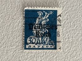 SALE ! DR Briefmarken ab 1.25 CHF (Gratis-Versand)