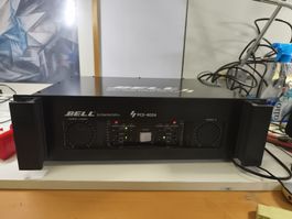 Bell PCX-6034 Stereo Verstärker(nov830)