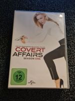 COVERT AFFAIRS STAFFEL 1