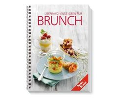 Brunch überraschende Ideen dafür Betty Bossi