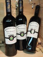 3x 2004 Gran Jerarquia Crianza Ribera del Duero