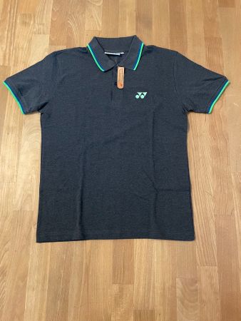 Schönes YONEX Swiss Open Polo-Shirt - Gr. L - NEU