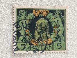 SALE ! Lot Bayern Briefmarken ab 1 CHF (Gratis-Versand)