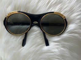Lunettes de soleil Cartier