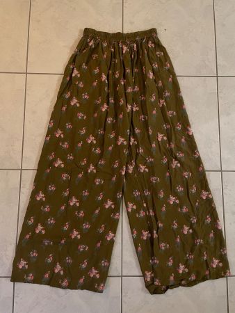 Luftige Sommerhose