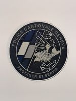 Police Cantonale Genève