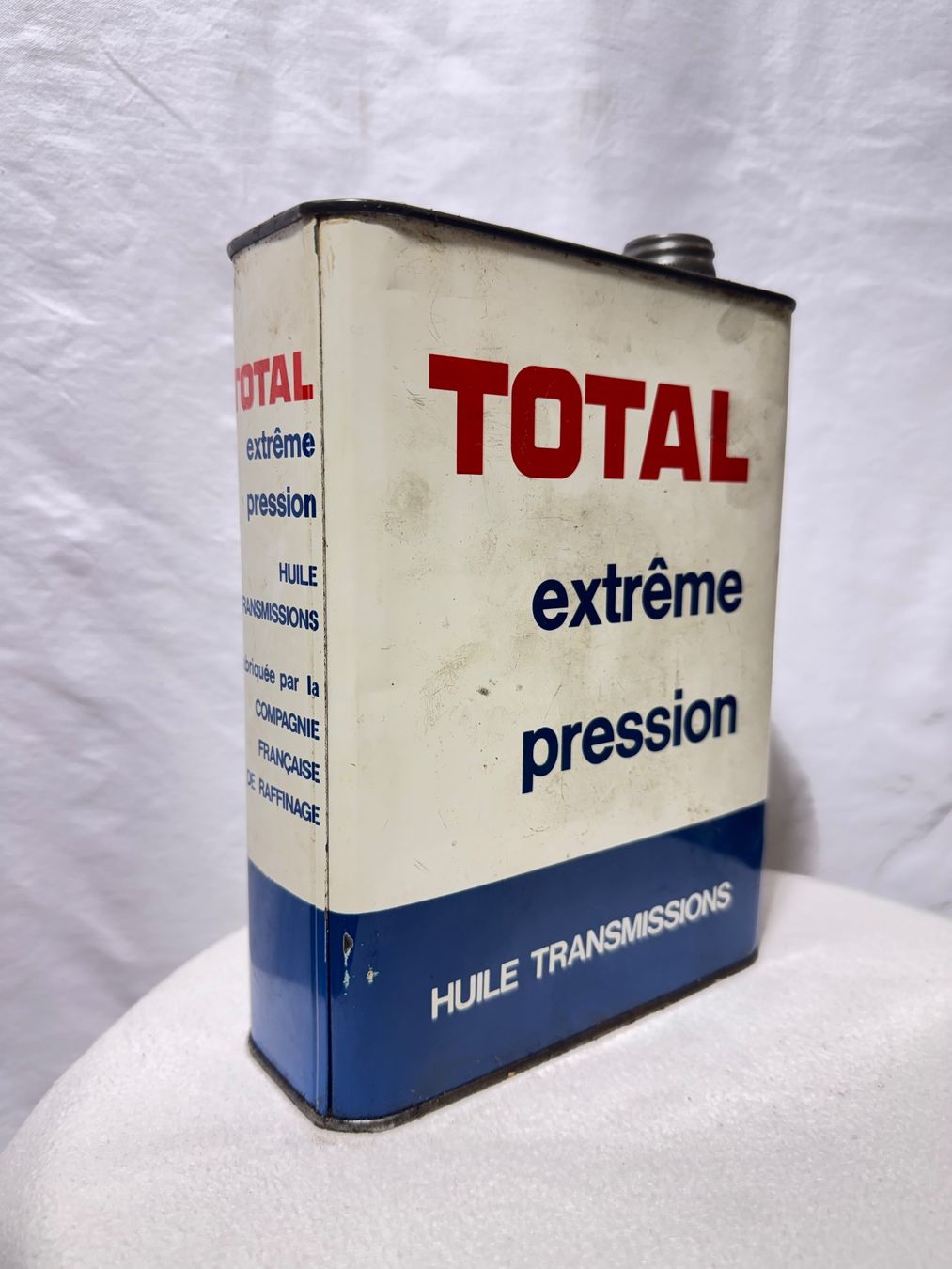Sonstiges Fahrzeugzubehör: Kanister Total extreme – Gebraucht aus Solothurn von Simox6 1